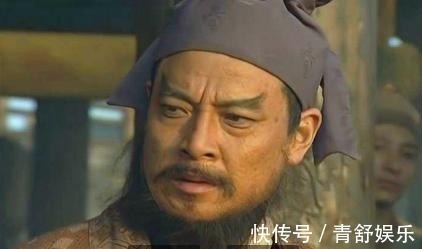 梁山&聚义厅排座次,公孙胜看后转身离去,梁山从此再无兄弟