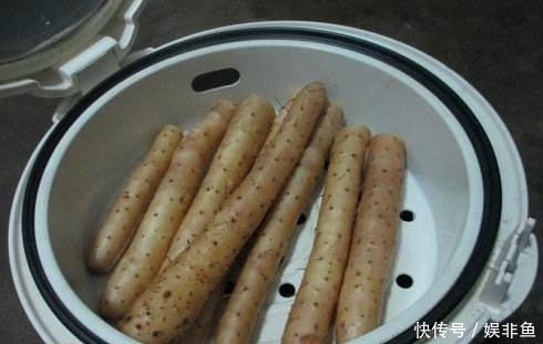 是因为|山药去皮总是手痒还发黑,竟然是因为没做这些!