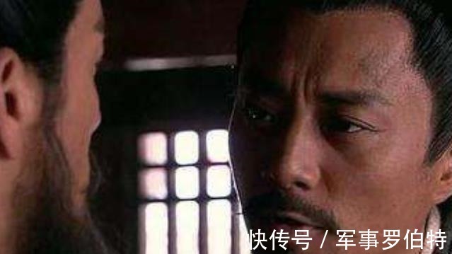 黄巢|水浒中宋江为何不称帝不是宋江不想,而是他害怕一件事