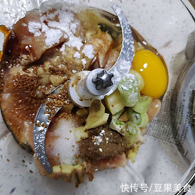 大厨不会告诉你的烤箱版免油炸薯乐鸡块小窍门