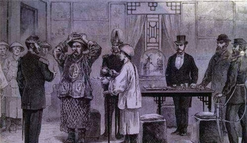 雄狮|拿破仑:中国是头沉睡的雄狮,若听完下半句,你可能就笑不出来了