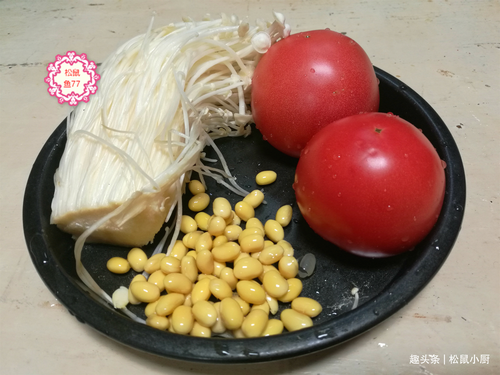 黄豆|从132到102斤,我全靠这道汤,代替晚餐1个月后裤子肥了