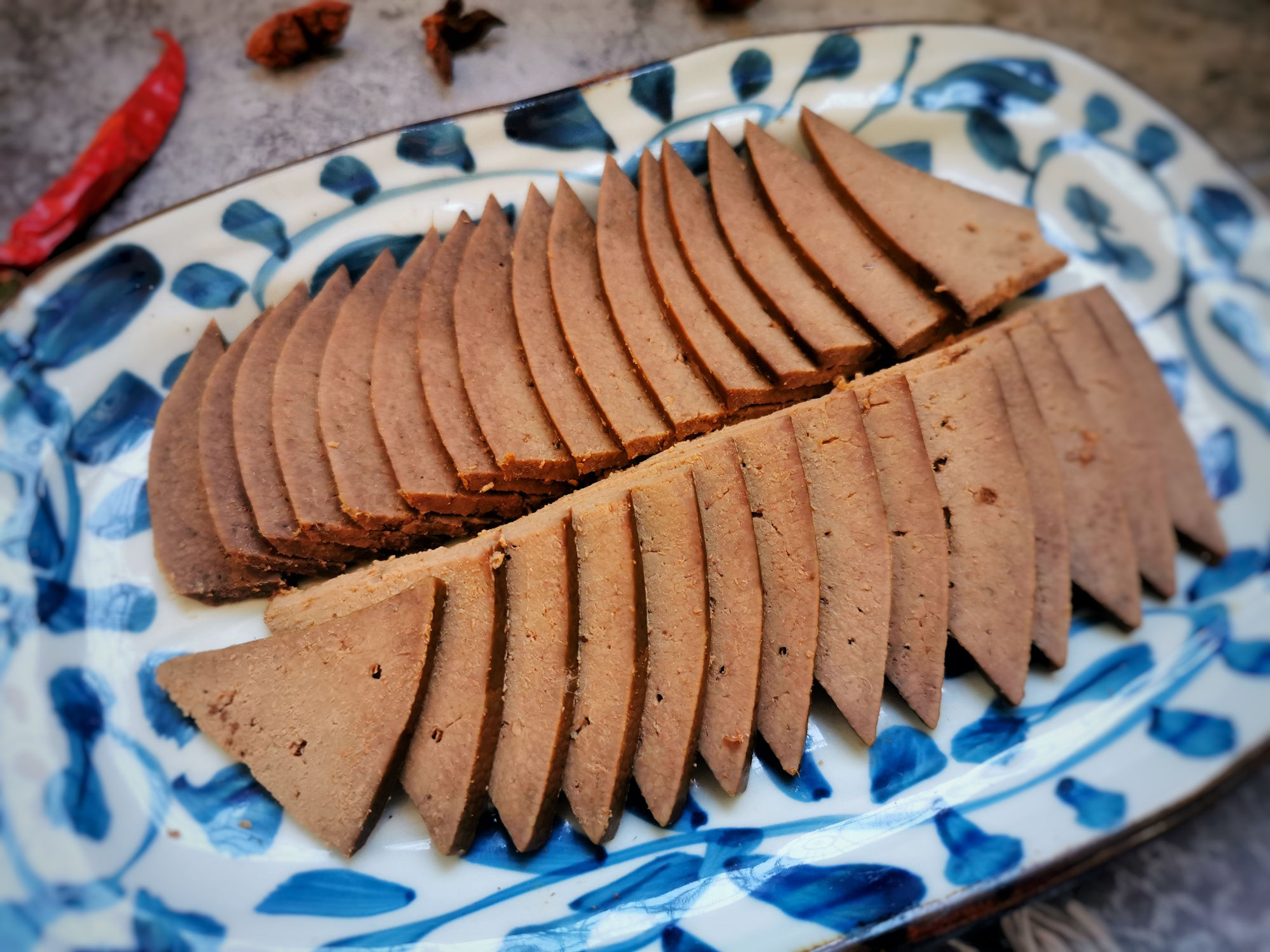 猪身上最便宜的食材，很多人不敢吃，对它有误解，常吃对眼睛好