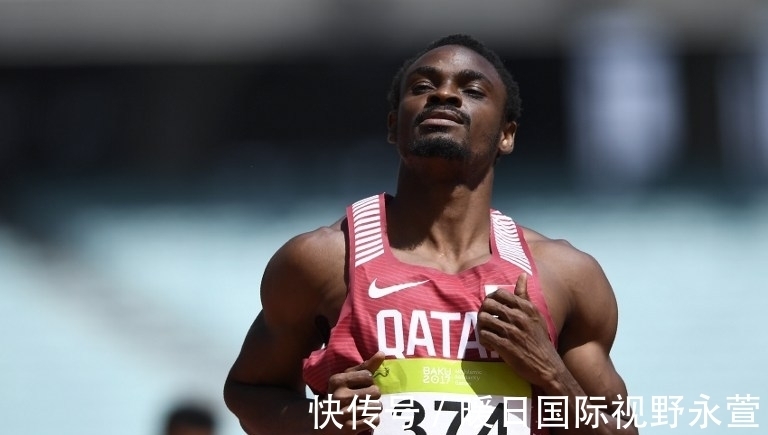 谢震业|20秒16！奥古诺德200米状态回升创今年亚洲第一 硬实力超谢震业