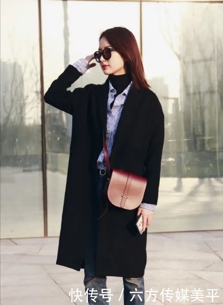 冬天穿衣要保暖好看,这几款服装作内搭,穿衣搭配不再是难题