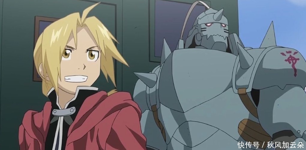 漩涡鸣人|动漫塑造最成功的五位“黄毛”,漩涡鸣人排第三,第一实至名归