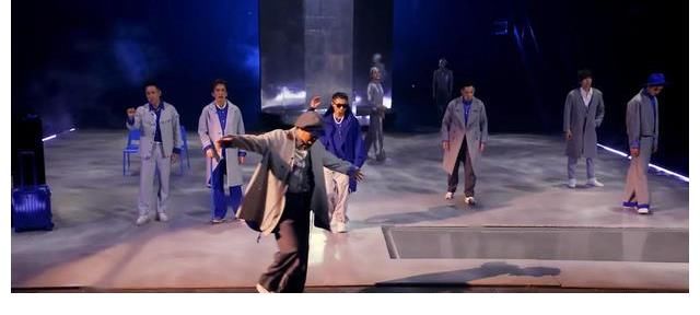 这首歌|《披荆斩棘》四公排名到底合不合理?其实稍微捋一捋就清楚了