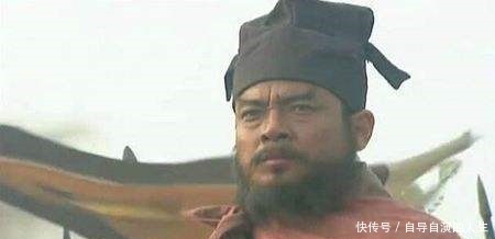 枭雄|晁盖的悲剧命运,是因为晁盖没有枭雄气质,不具备做老大的素质!