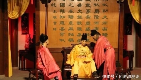 可用|建文帝败给朱棣是因为无将可用?这样用人给他韩信也没用