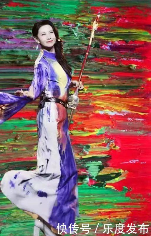 全球|全球世博文化大使马晓辉带你回顾一场中国文化与海派艺术的盛世