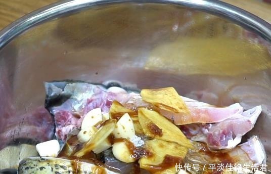 鱼肉|82岁的爷爷，头脑灵活，身体健康，原来一辈子就爱吃“它”