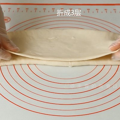 过年宅家做蛋糕