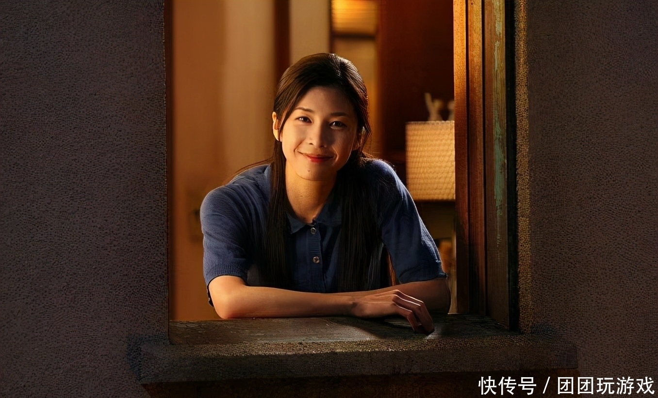 真的|怀念竹内结子,永远微笑着的人真的开心么?