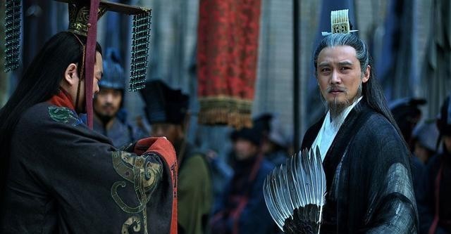 刘禅|《三国演义》为了神话诸葛亮而刻意对刘禅进行了丑化?