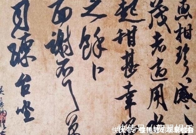 王羲之!14岁初中生成为省书协会员,行书洒脱,用笔老辣,家长传阅的焦点