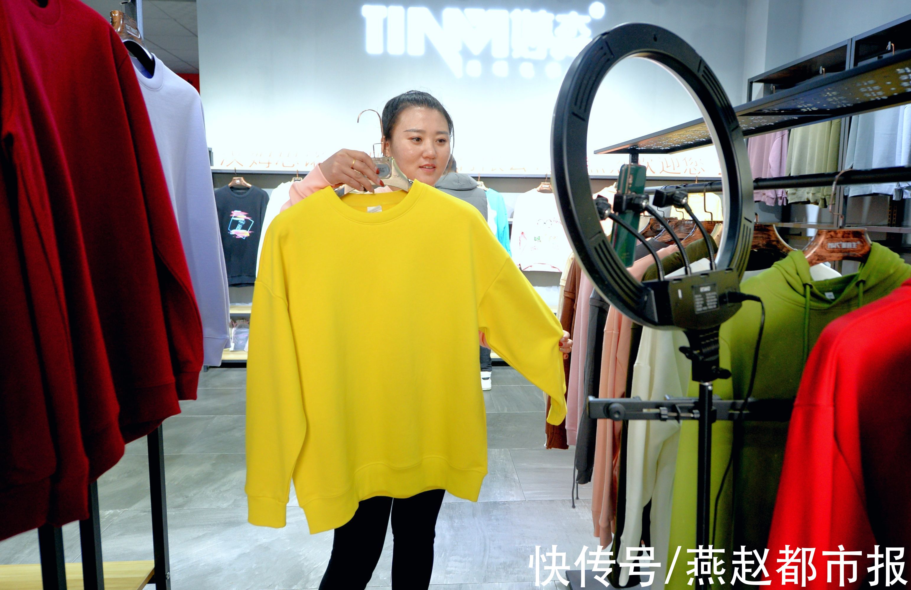 纪实|奔腾年代——肃宁县电商产业发展纪实