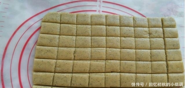 舌尖上的美食之东北点心，过年在家做起来，学会了不用出去买了