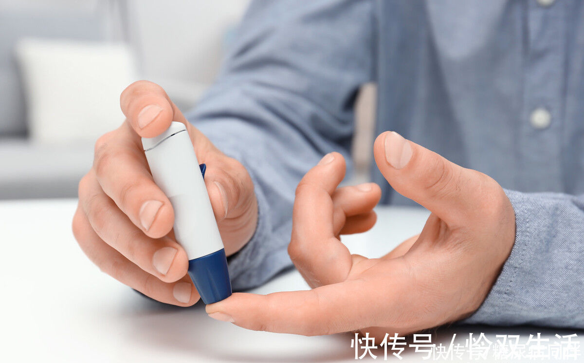 米饭|糖尿病人血糖好,要会吃午餐和晚餐,健康的两餐怎么吃?