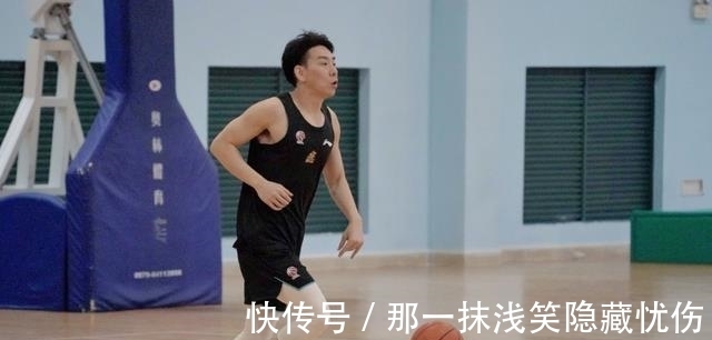 第三阶段|浙江广厦拒绝交易!CBA名将留队成功,帮助球队冲击总冠军