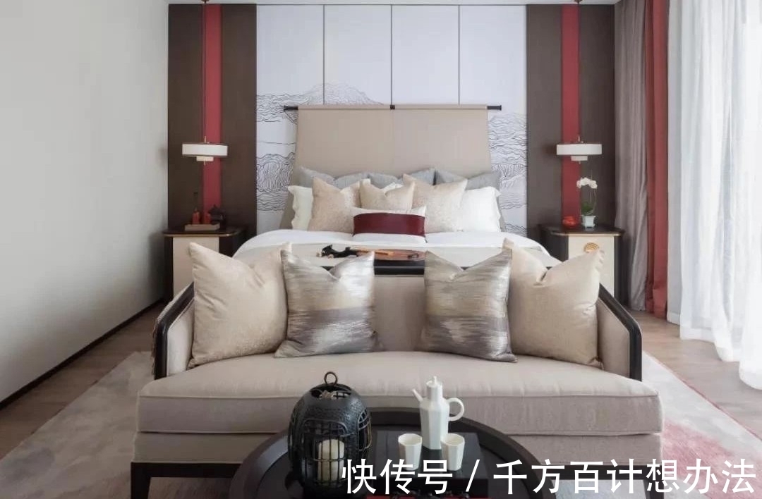 家居|时尚家居装修美学攻略,打造最美家装!