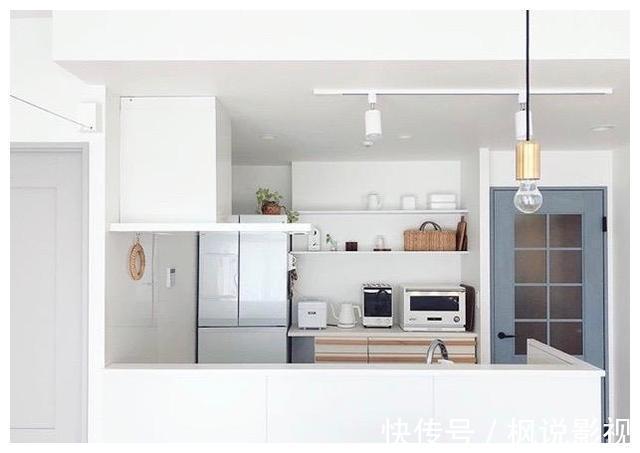 ins|日本ins博主超强收纳术，养育三萌娃，依旧一尘不染，井井有条！