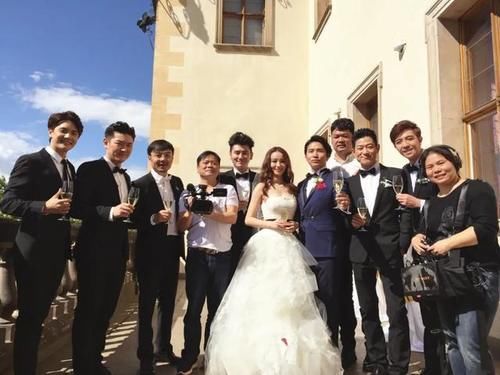 大张伟|《天天向上》主持人只剩3个，还有6个小兄弟等着被选择