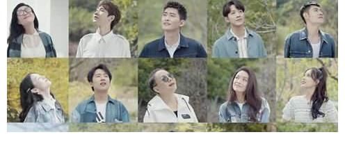 实验|集体生活尴尬指南，《五十公里桃花坞》现群体盛会社会实验