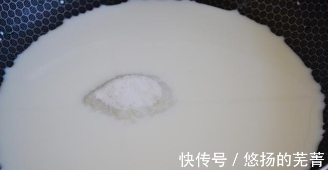 10月,教你用火龙果做好吃的食物,大人孩子抢着吃,太香了吧!