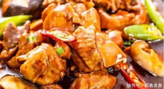 经典有特色的几道家常菜，香辣鲜美又下饭，简单易做美味十足