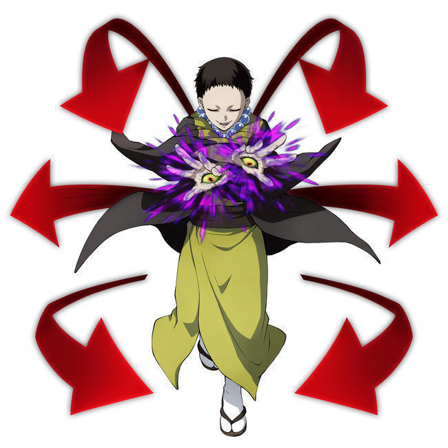 第二弹|《鬼灭之刃:火之神血风谭》全新游戏截图公开