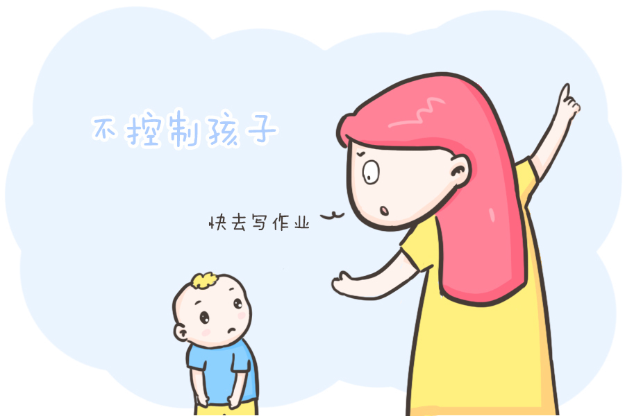 无条件养育|那些内心温暖的孩子，往往会更乖巧听话