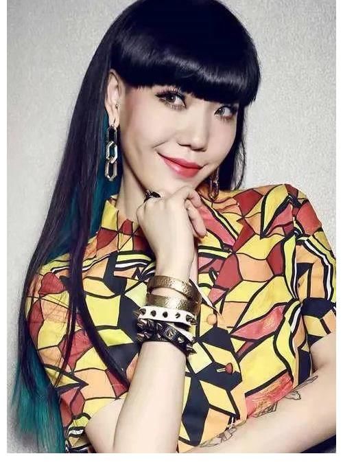 “鬼见愁”吴莫愁的心酸成名史