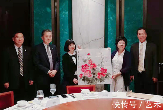 老师!高文光——艺术先锋,著名书画家的山水人生