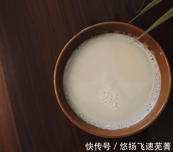 末伏|进入末伏以后,早餐常喝它,营养丰富防秋燥,安稳度过三伏天!