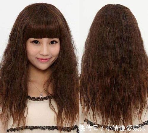 这3款发型超显老,尤其最后1款,会让人瞬间看起来老10岁!