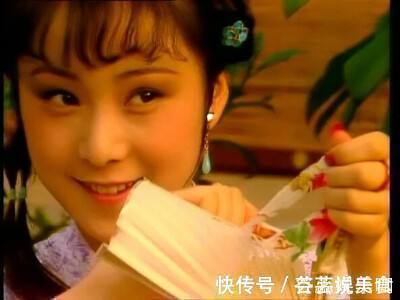 宝玉#87《红楼梦》王扶林印象中最深刻的一场戏，演得太绝了，30年不忘