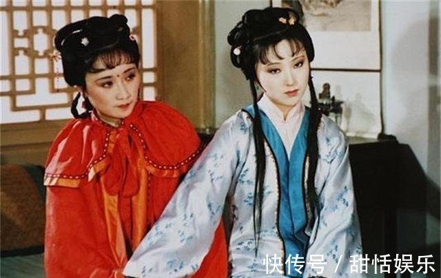 贾宝玉@红楼梦:香菱的结局暗示黛玉成为皇妃,却为皇后所不容,抑郁而终