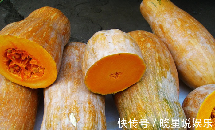 红薯|南瓜虽好，但吃了南瓜后，别再食用此种食物，要忌口，快告诉家人