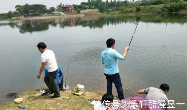 泄露|不止一次告诉你，夏天“征服”鲤鱼，唯独这钓法百用百灵，别泄露