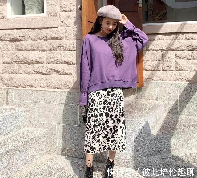 韩国|韩国小个子今年秋冬走气质风!简约的搭配很显高,素雅又舒服!