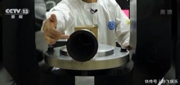 拍照 地月合影、火星高清大图……天问一号着陆前忙拍照