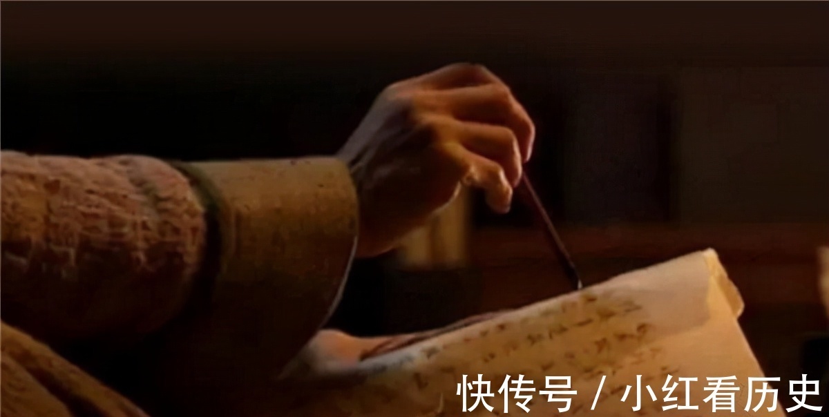 书法!狂草艺术中的抑扬顿挫的音乐之美