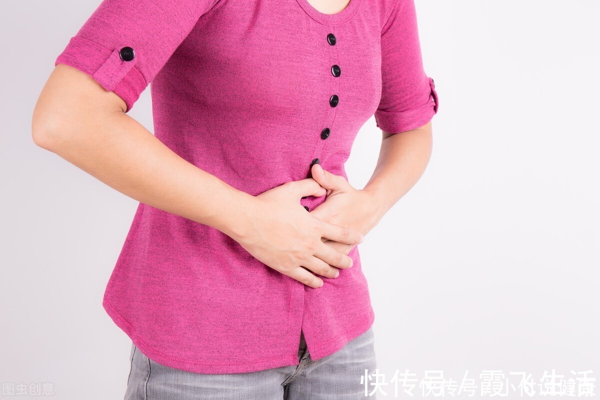 补中调气|又上火又怕冷,上热下寒怎么办?中医教你补中调气,平调寒热