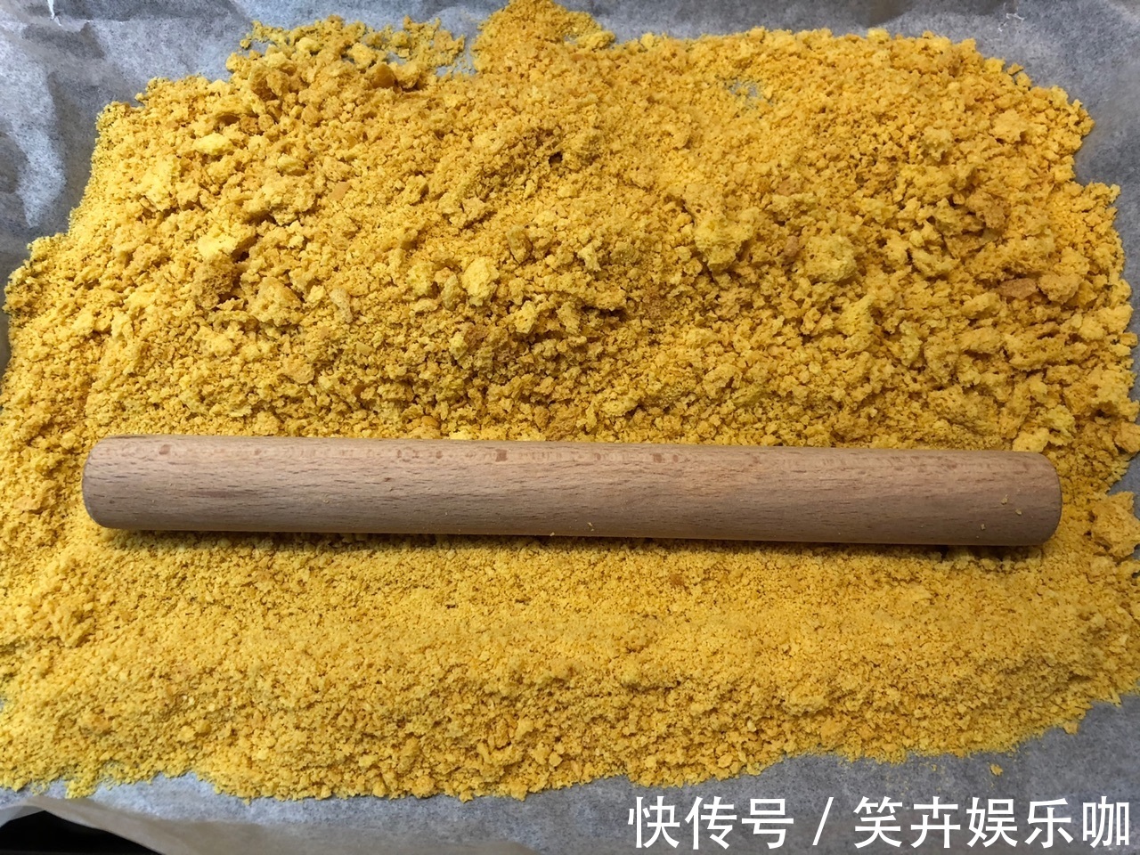 洋葱圈|面包糠谁还花钱买着吃？自己在家做成本不到1块钱，简单省事