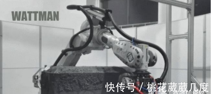 商道创投网|专注AI技术在工业领域落地，瓦特曼智能完成6000万元A轮投资融资