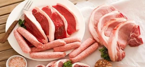 高蛋白食物|无论男女上年纪就会“发福”?只要牢记3点,大肚腩会消失不见!