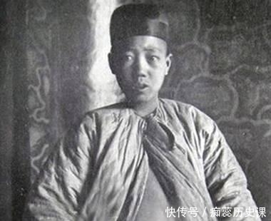 两句话|清朝最后一个太监,晚年捡破烂为生,临终留下两句话,让人听后落泪