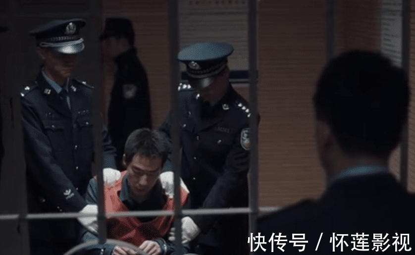 最后的胜利|张艺兴出演《扫黑风暴》的心得：好演员，是把自己放进了角色里