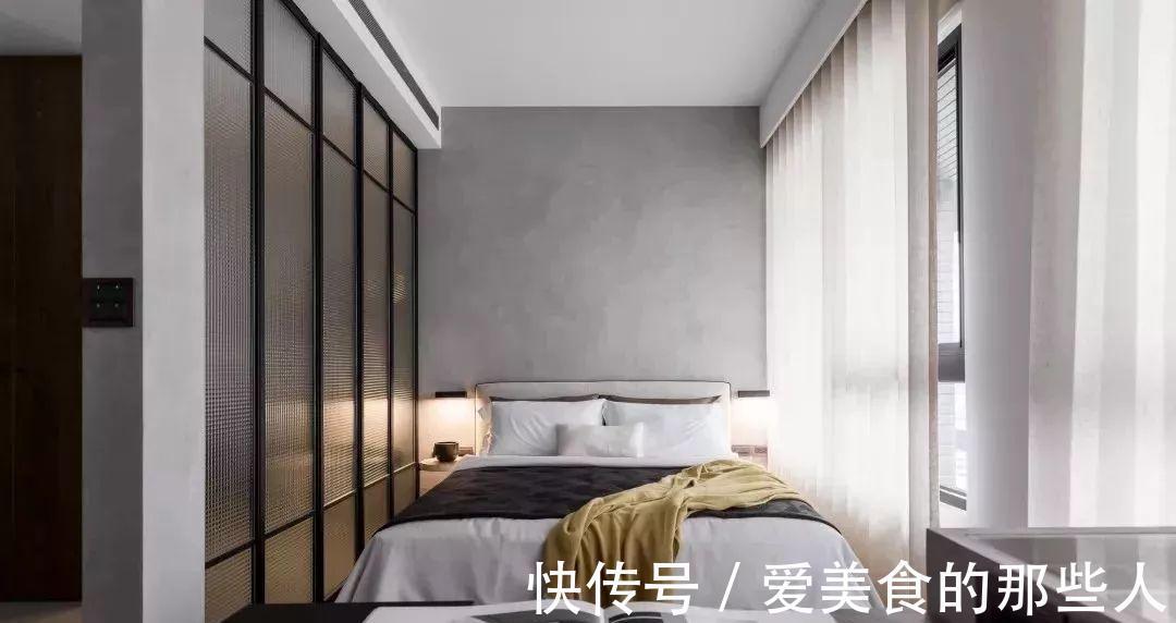 置物架|隔断别“硬”来,学学这些隔断设计,大气通透又节省空间!