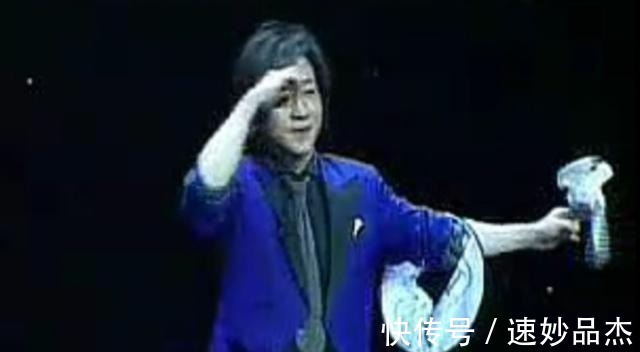 一夜爆紅|12年前,因春晚一夜爆紅的劉謙,如今在做什么?